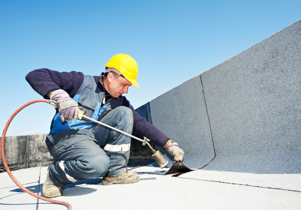 The Importance of Roof Cover: Protecting Your Home