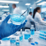 Innovations in Breacher Hydrogel