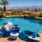 Top Benefits of Hiring las vegas pool service