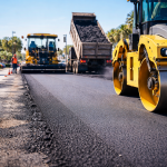 How to Select the Best Asphalt Paving Port Charlotte