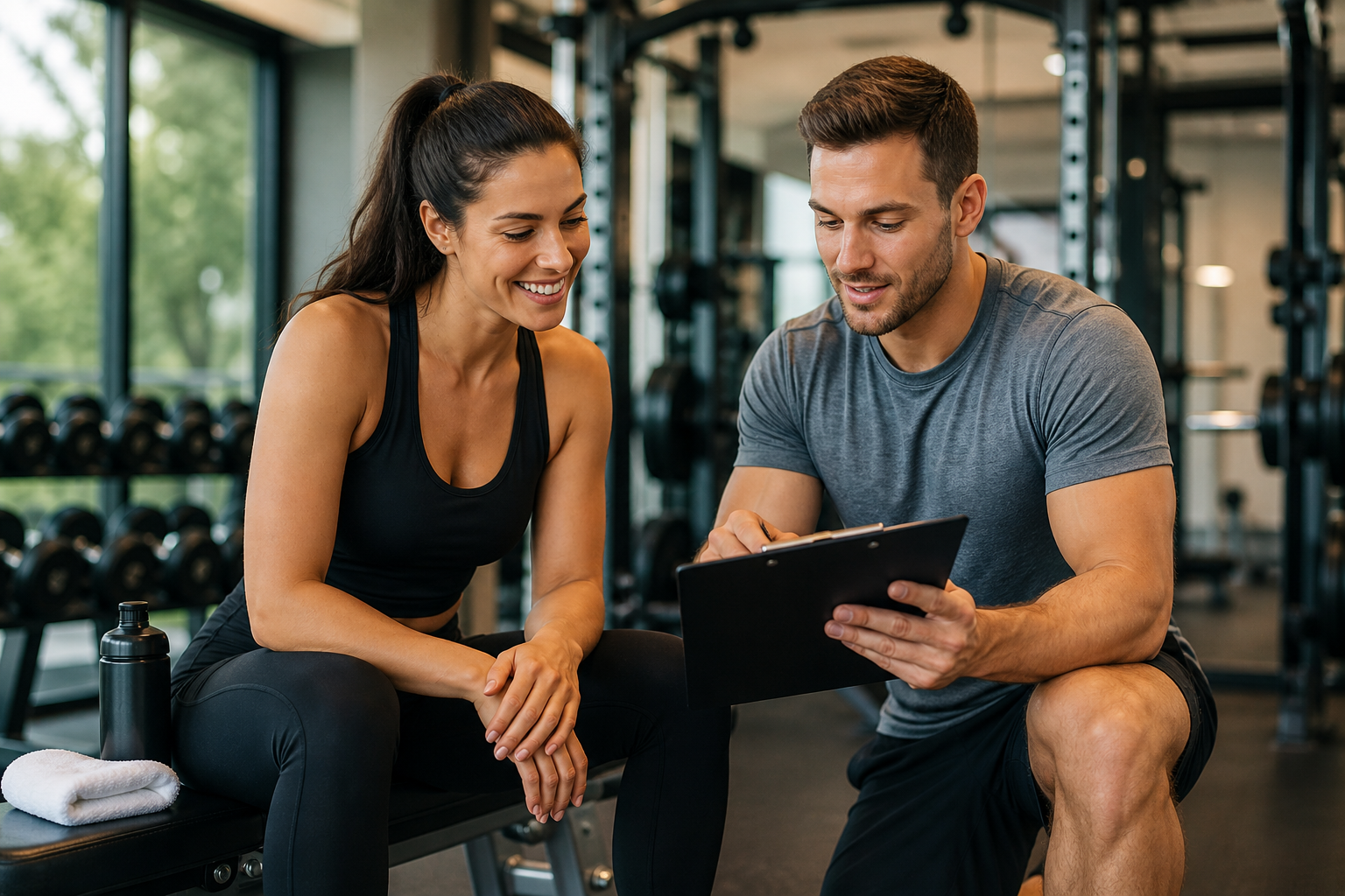 How to Choose the Right Personal Training in Charlotte NC Program