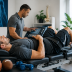 Recovering From Sports Injuries With Help From a spinal decompression Naples
