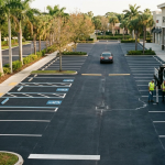 Seasonal Tips From Parking Lot Paving Bonita Springs