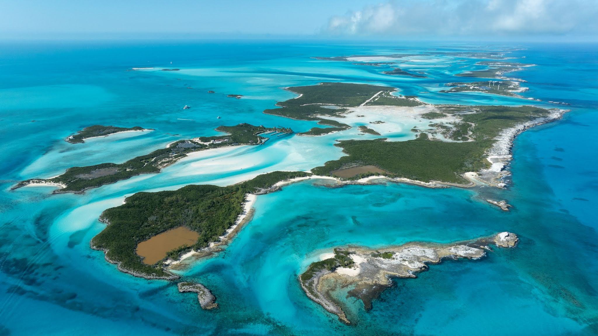 Rosewood Sampson Cay: Creating Bahamian Jobs Across Construction and Hospitality Operations